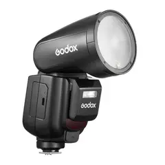 GODOX - FLASH DE CAMARA V1 PRO SONY