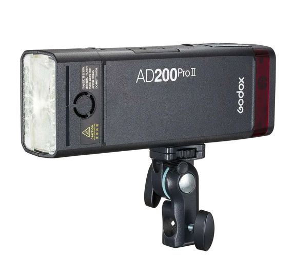 FLASH AD200 PRO II TTLHSS