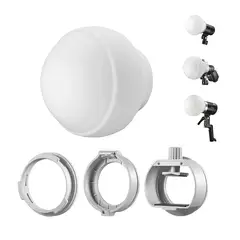 GODOX - DIFUSOR COLAPSIBLE ML-CD15