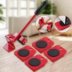 OEM - Sistema de Movimiento Inteligente para Muebles y Línea Blanca 5 Pcs