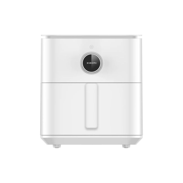 Freidora de aire inteligente Smart Air Fryer 6.5L White Blanco