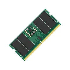 KINGSTON - Memoria SO-DIMM 16GB DDR5-6400MTs, PC5-51200, CL52, 1.1V, 262-pin, 1Rx8, Non-ECC