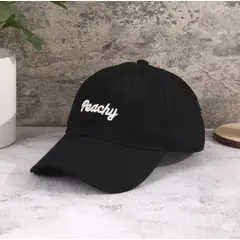 GENERICO - GORRA CASUAL PARA DAMA PEACHY