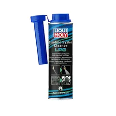 LIQUI MOLY - Limpiador Sistema de Combustible GLP Gasoline System Cleaner LPG