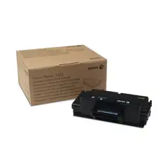 XEROX - TONER NEGRO PARA PH 3320 P-N 106R02306