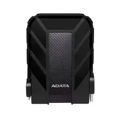 ADATA - DISCO DURO EXTERNO HD710 PRO 4TB USB 3.2 2.5 EXTERNAL HDD COLOR NEGRO - P-N AHD710P-4TU31-CBK