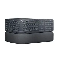 LOGITECH - TECLADO ERGONOMICO INALAMBRICO K860 ERGO P-N 920-009845