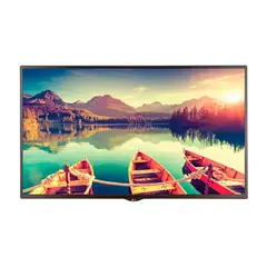 LG - MONITOR 49SM5KBB 49 LED IPS FHD HDMI 450NT 12MS 1080P PN 49SM5KBB