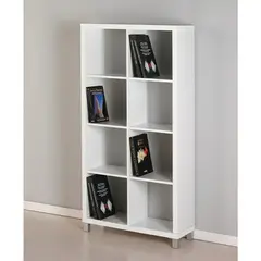 GENERICO - Librero Estante Archer - Muebles Gaudi