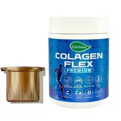 NATURA - Gel Crema Antiseñales noche repuesto Chronos +30 y regalo