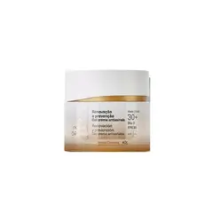 NATURA - Gel Crema Antiseñales Dia Chronos +30