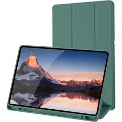 GENERICO - Funda para Samsung Galaxy Tab S10 FE de 10.9 pulgadas