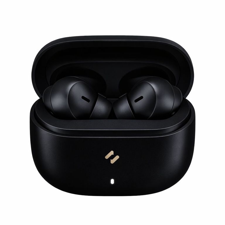 Audífonos Inalámbricos TW982 Bluetooth 5.4 con Cancelación Activa de Ruido ANC