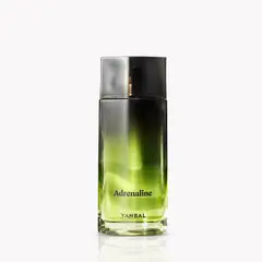 YANBAL - Adrenaline Eau de Toilette Hombre -