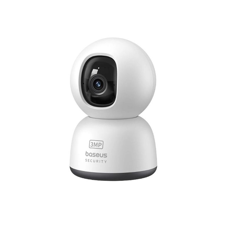 Camara de seguridad indoor P1 Lite 2K 3MP 360 grados vigilancia IA hasta 256GB Micro SDFT