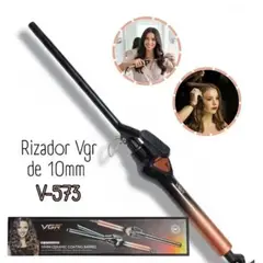 GENERICO - Rizador de Cabello VGR delgado