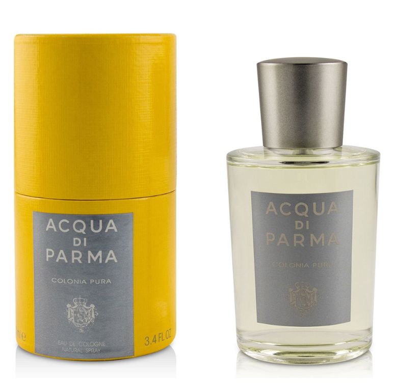 Colonia Pura Eau de Cologne Spray - 100ml