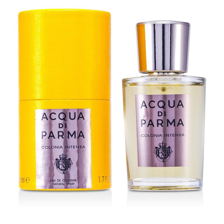 Colonia Intensa Eau de Cologne Spray - 50ml