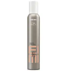 WELLA - Fijador En Espuma Extra Fuerte Eimi Shape Control 300ml