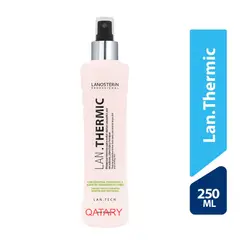 OEM - Protector Térmico Profesional Lanosterín 250ml - Efecto Liss y Suavidad