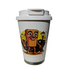 GENERICO - Vaso térmico para niño