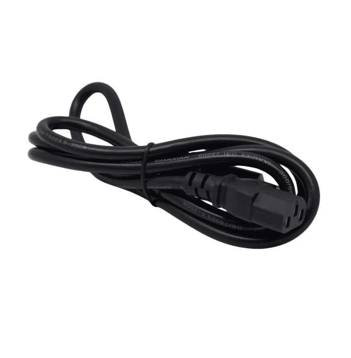 Consola Profesional Amplificada de Audio 8 Canales 2000W PS-FS8A PRO SERIES