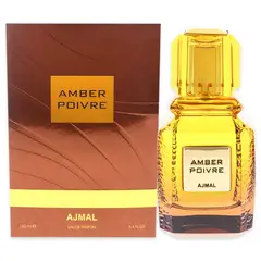 AJMAL - Amber Poivre Eau De Parfum -