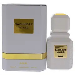 AJMAL - Cashmere Musc Eau De Parfum -