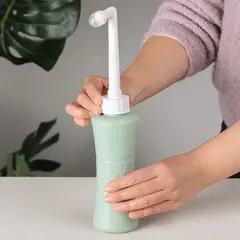 HAAKAA - Botella PeriCleanse