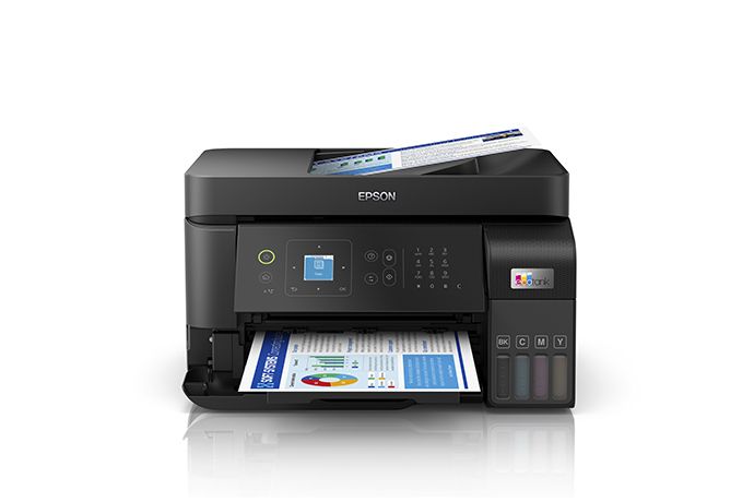 IMPRESORA MULTIFUNCIONAL L5590 C11CK57301 SISTEMA DE TINTA CONTINUA