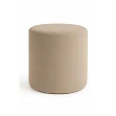 GENERICO - PUFF TOM ARENA REDONDO