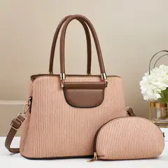 GENERICO - CARTERA ELEGANTE PARA DAMA