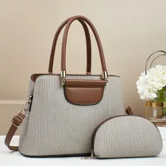 GENERICO - CARTERA ELEGANTE PARA DAMA