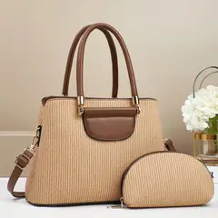 GENERICO - CARTERA ELEGANTE PARA DAMA