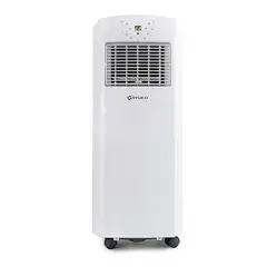 IMACO - Aire Acondicionado Portatil 6500 BTU C/Control AC6584
