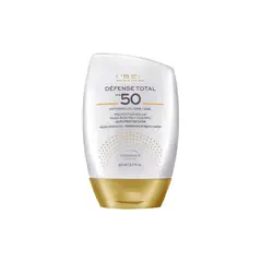 LBEL - Protector Solar para Rostro y Cuerpo Défense Total 80ml