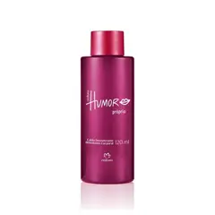 NATURA - HIDRANTANTE CORPORAL HUMOR PROPRIO 120 ML