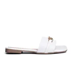 NEBULA - Sandalias De Vestir Mujer Vallenar 2 - Nébula - Blanco