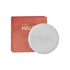 NATURA - JABON EN BARRA KAIAK FEMENINO 90 GR