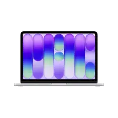 APPLE - Nueva MacBook Neo A18 Pro 13” 8GB RAM + 256GB Teclado Ingles - Silver 2026