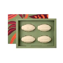 Natura - JABONES EN BARRA EKOS CACAU 400 GR