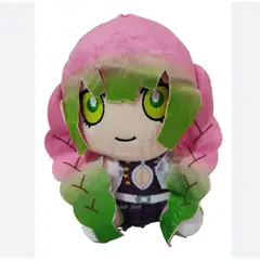 GENERICO - Peluche mitsuri demon slayer