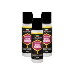 LA BRASILIANA - Botox Midollo Concentrado Capilar -