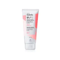NATURA - CREMA HIDRATANTE PARA CUERPO TODODIA FRUTAS ROJAS 200 ML