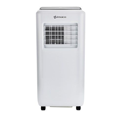 Aire acondicionado portátil 7000 BTU AC7007
