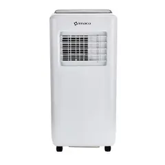 Imaco - Aire acondicionado portátil 7000 BTU AC7007