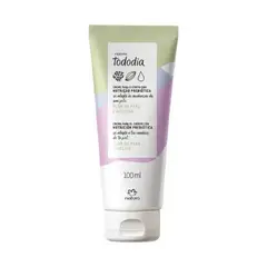 NATURA - HIDRATANTE CORPORAL TODODIA FLOR DE PERA Y MELISA 100 ML