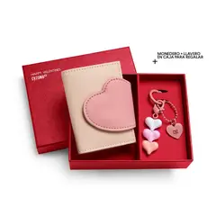 CYZONE - Monedero VALENTINES