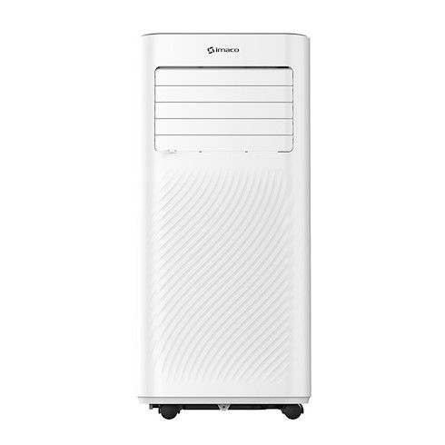 Aire Acondicionado Portatil 9000 BTU AC9010G