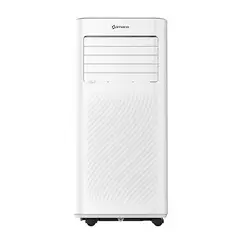 IMACO - Aire Acondicionado Portatil 9000 BTU AC9010G